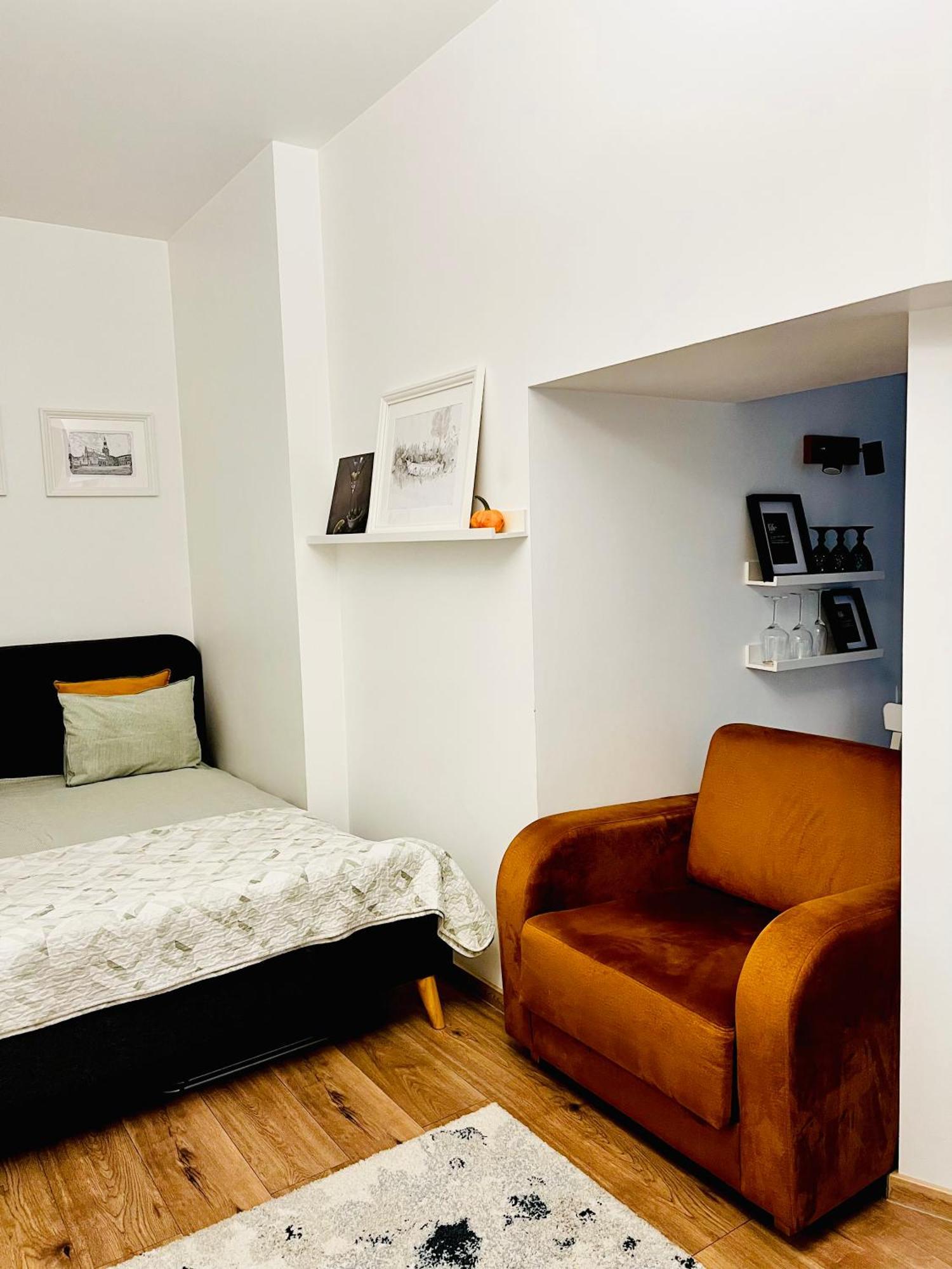 Green Apartment Riga Extérieur photo